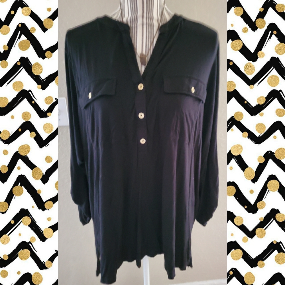 Michael Kors Jersey top